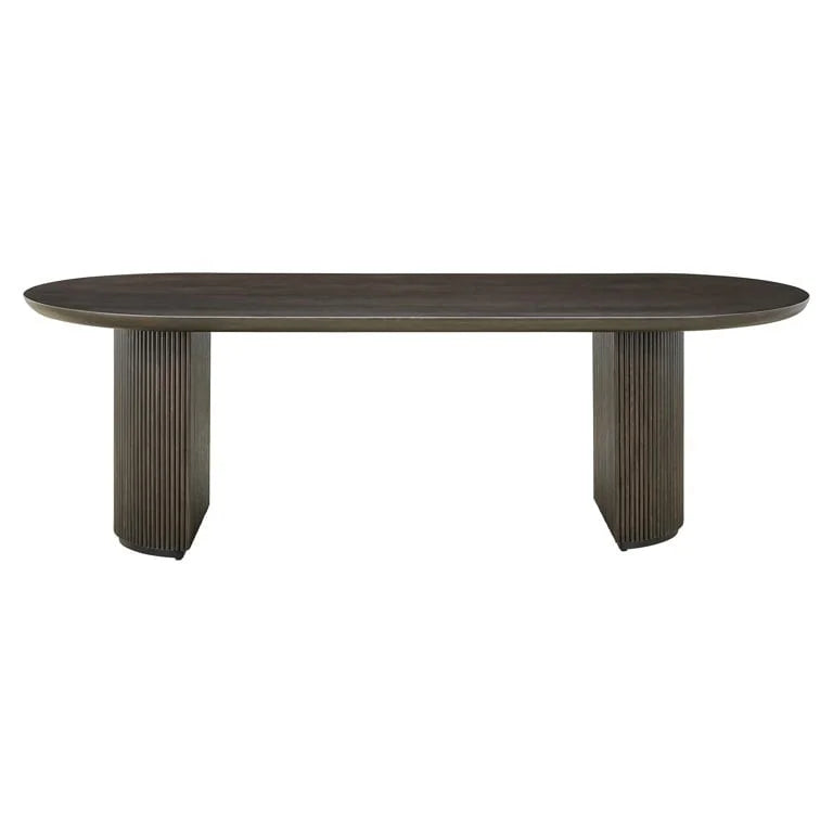 Matbord Kingston 280 (Brown)