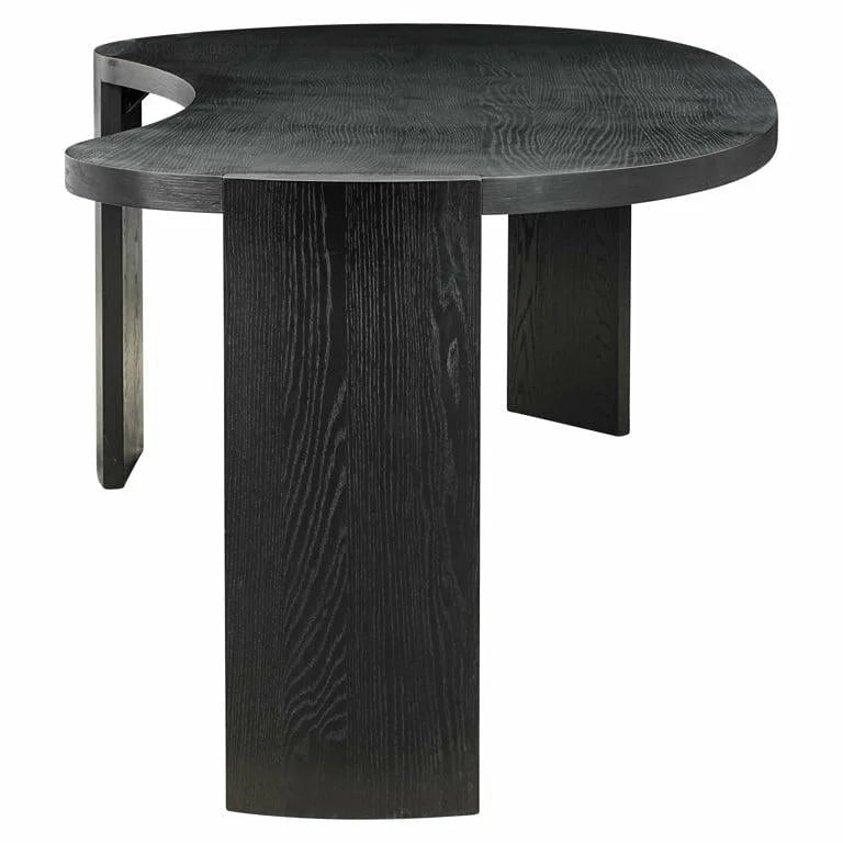 Matbord Navarino 230 (Dark coffee)