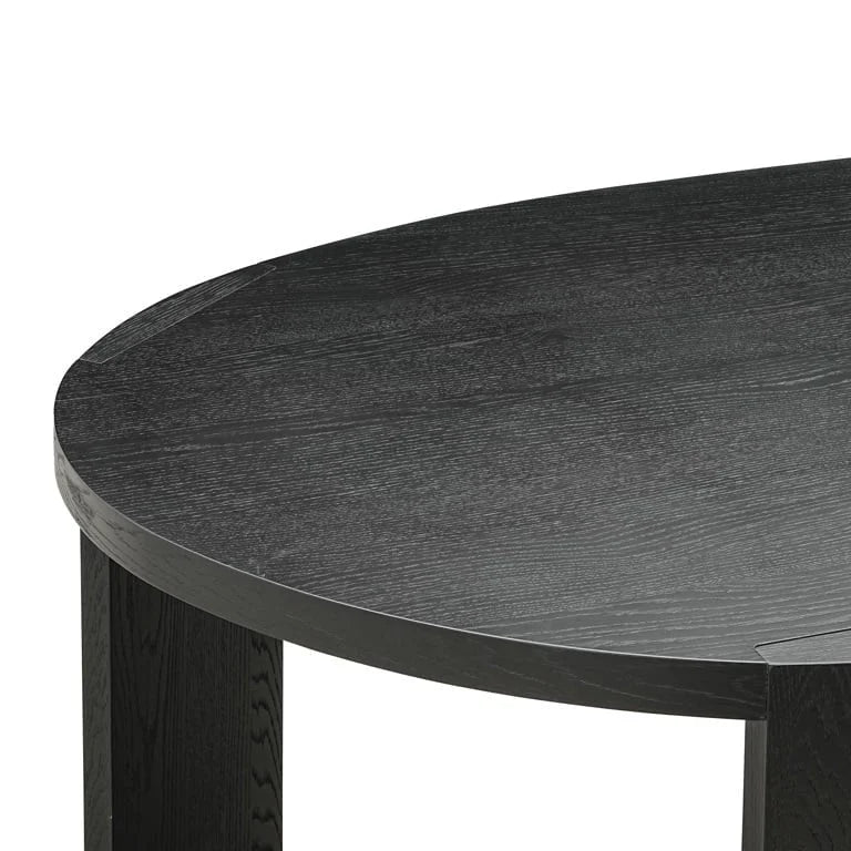 Matbord Navarino 230 (Dark coffee)