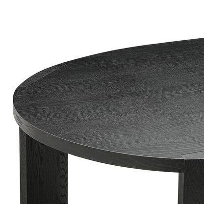 Matbord Navarino 230 (Dark coffee)