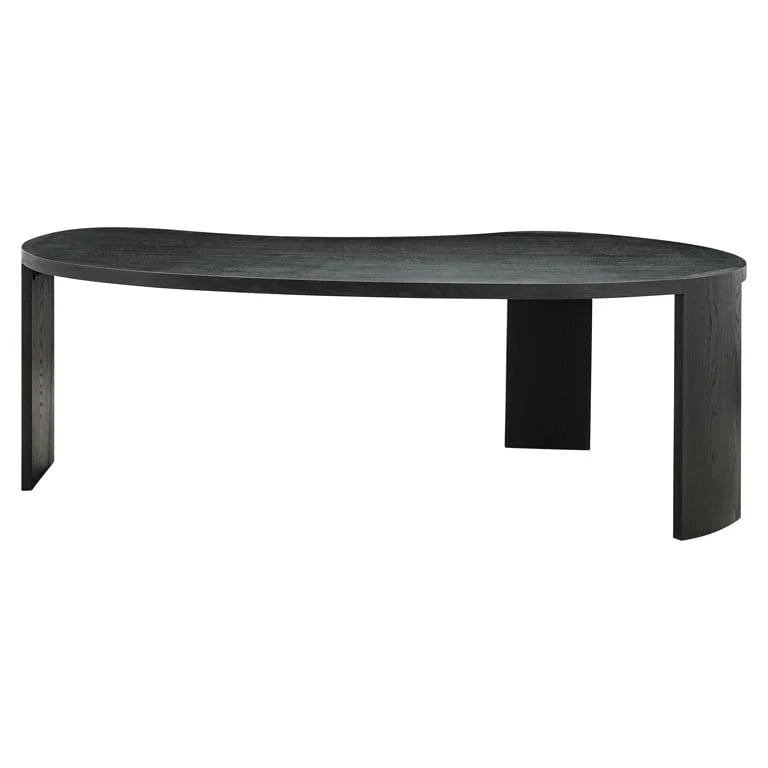 Matbord Navarino 230 (Dark coffee)