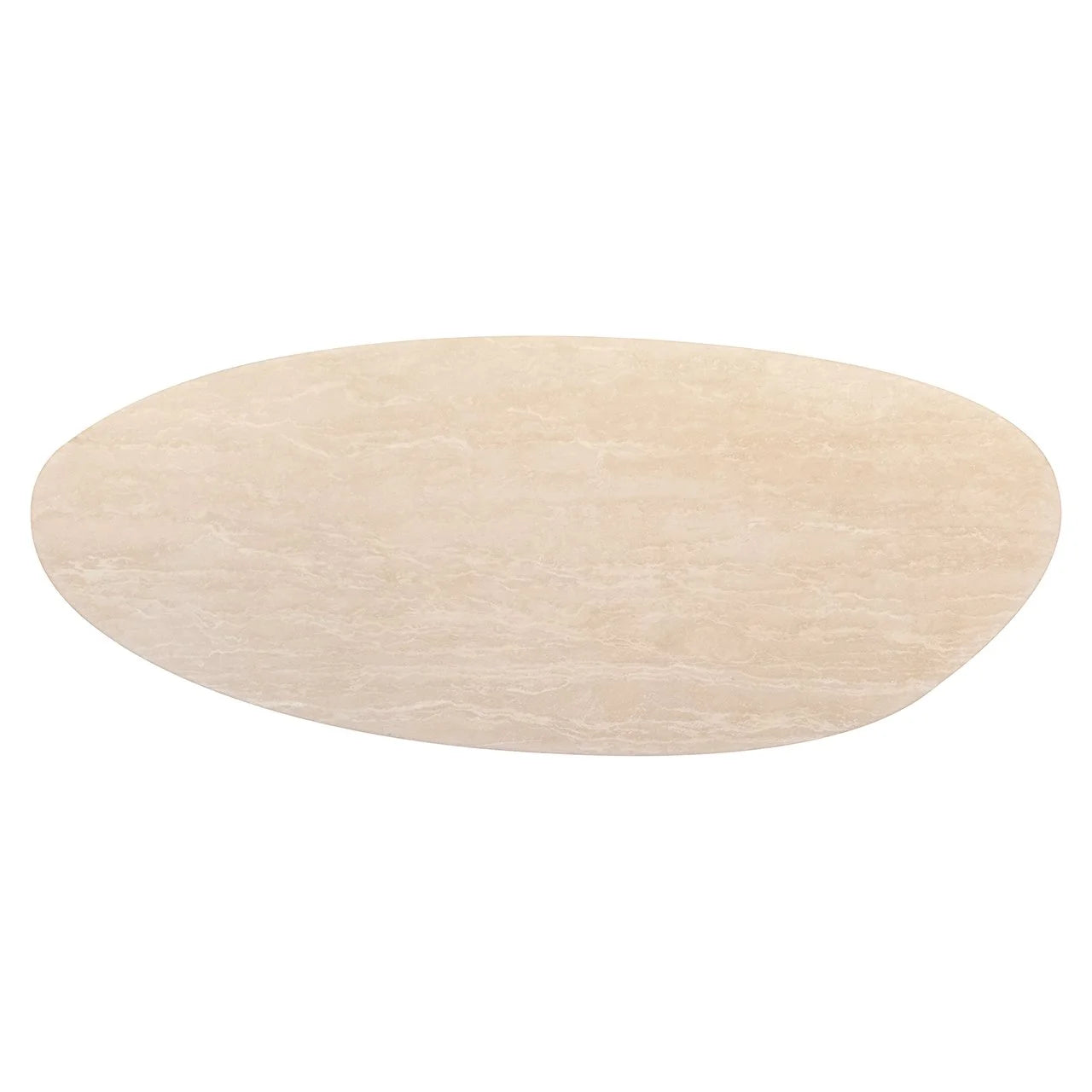 Matbord Renaissance Travertin (Beige)