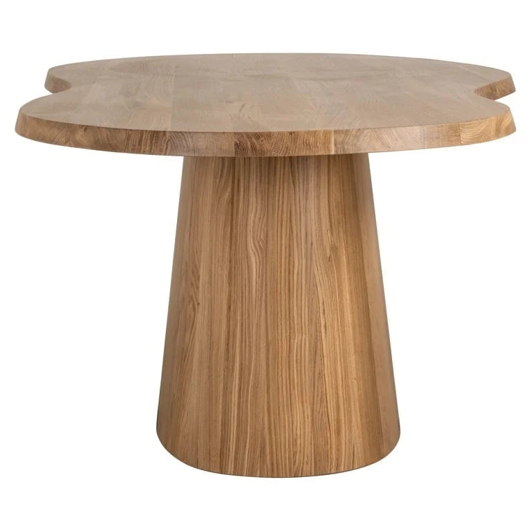 Matbord Riva 230 (Naturlig Ek)