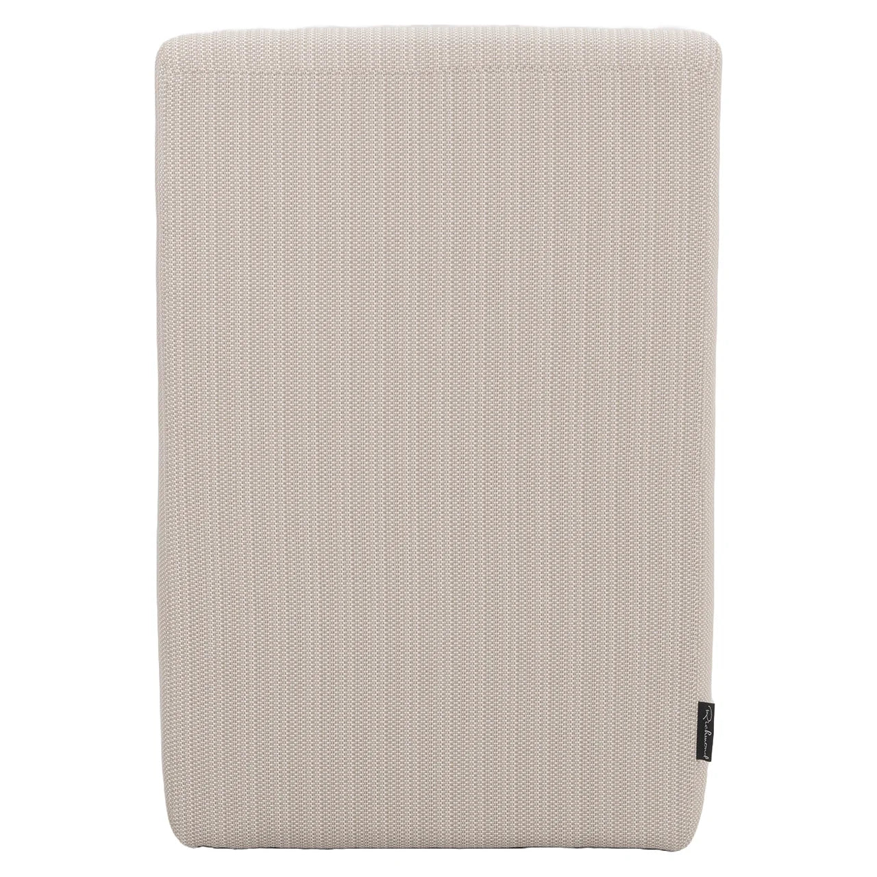 Matstol Utomhus Riva beige