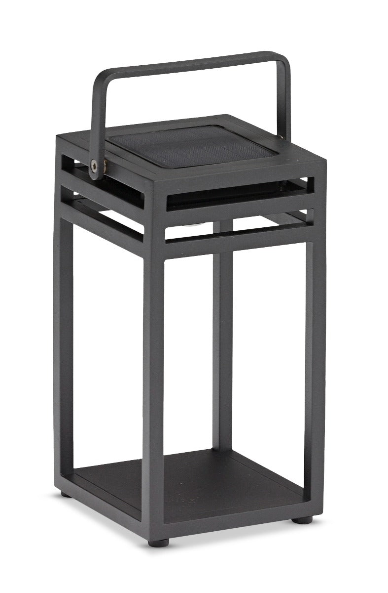 Lampa solarna M Iluma 15x15x28 cm