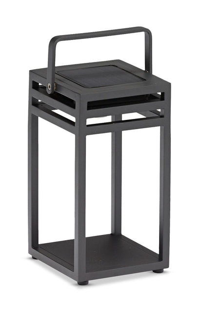 Lampa solarna M Iluma 15x15x28 cm