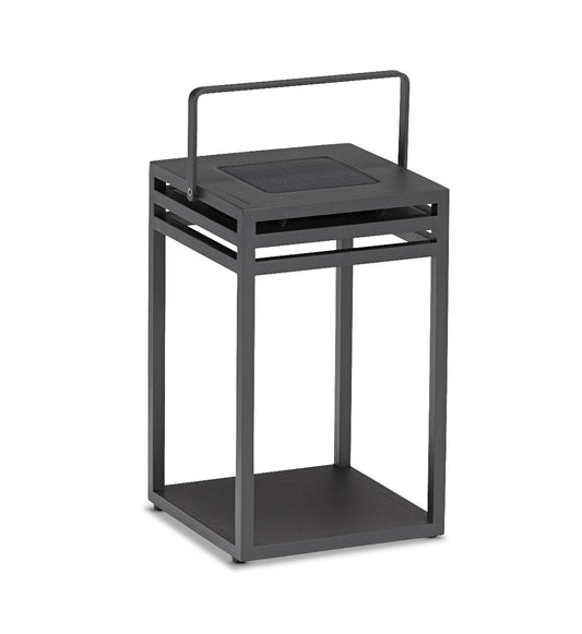Lampa solarna L Iluma 25x25x40 cm