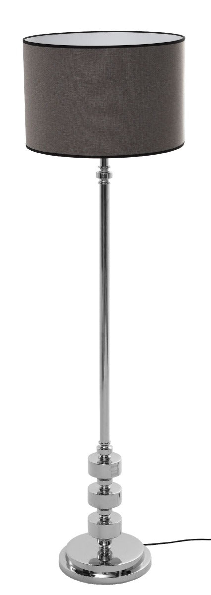 Podstawa lampy podłogowej Astaire Totem 29x29x132cm