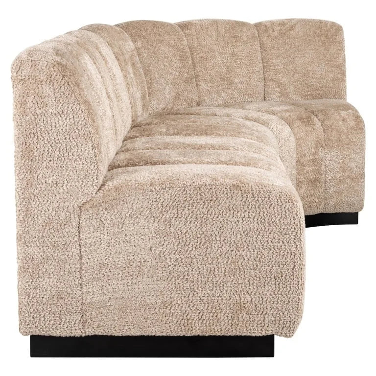 Modul Vänster/Höger Hillpark Beige