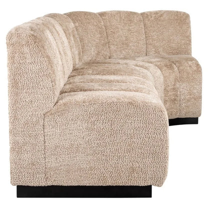 Modul Vänster/Höger Hillpark Beige