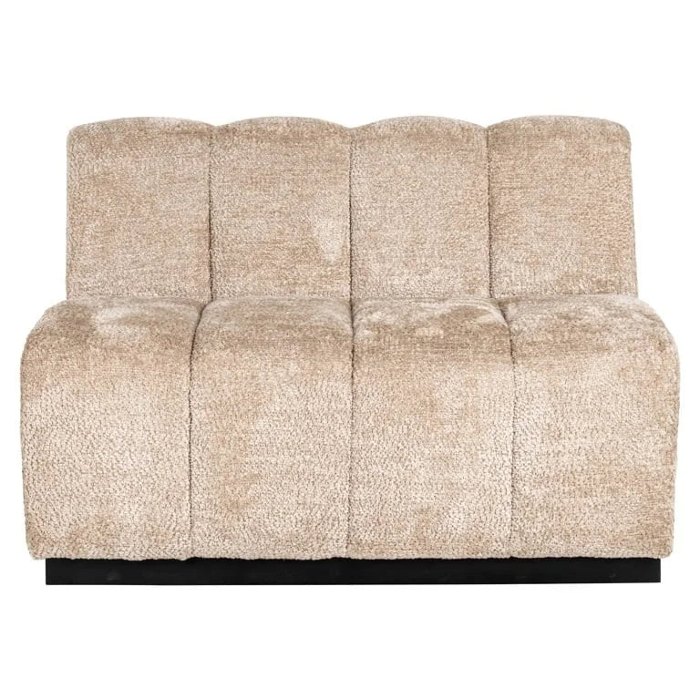 Modul Vänster/Höger Hillpark Beige