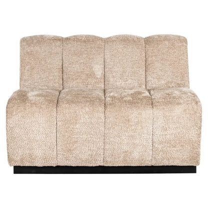 Modul Vänster/Höger Hillpark Beige