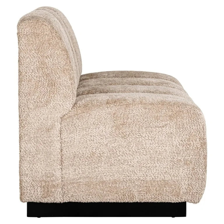 Modul Vänster/Höger Hillpark Beige