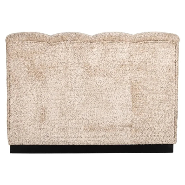 Modul Vänster/Höger Hillpark Beige