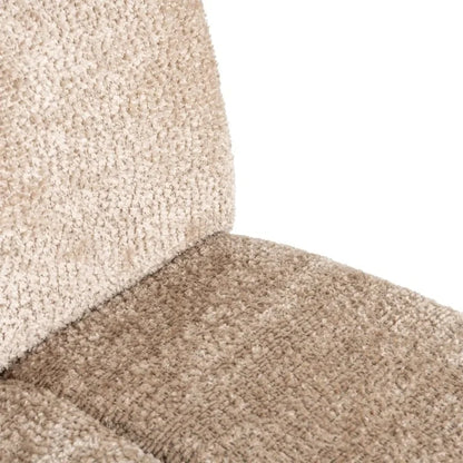 Modul Vänster/Höger Hillpark Beige
