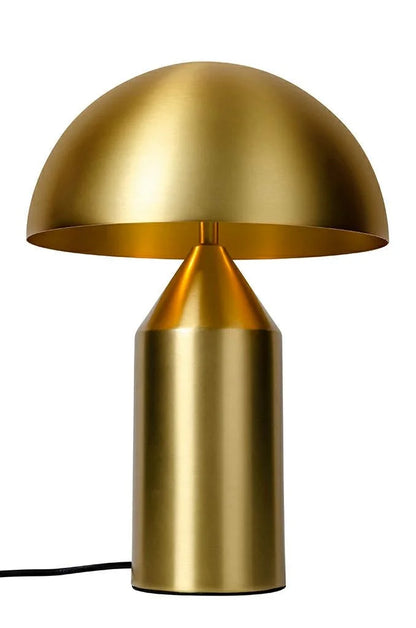 MOOSEE funktionslampa FUNGO guld