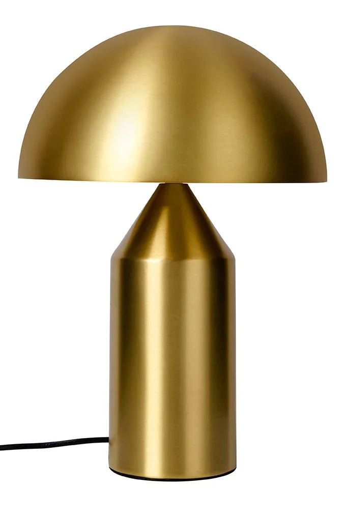 MOOSEE funktionslampa FUNGO guld