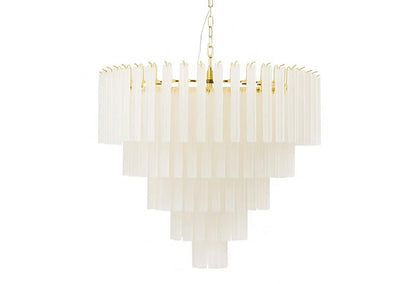 MOOSEE lampa wisząca GORDON 80 złota