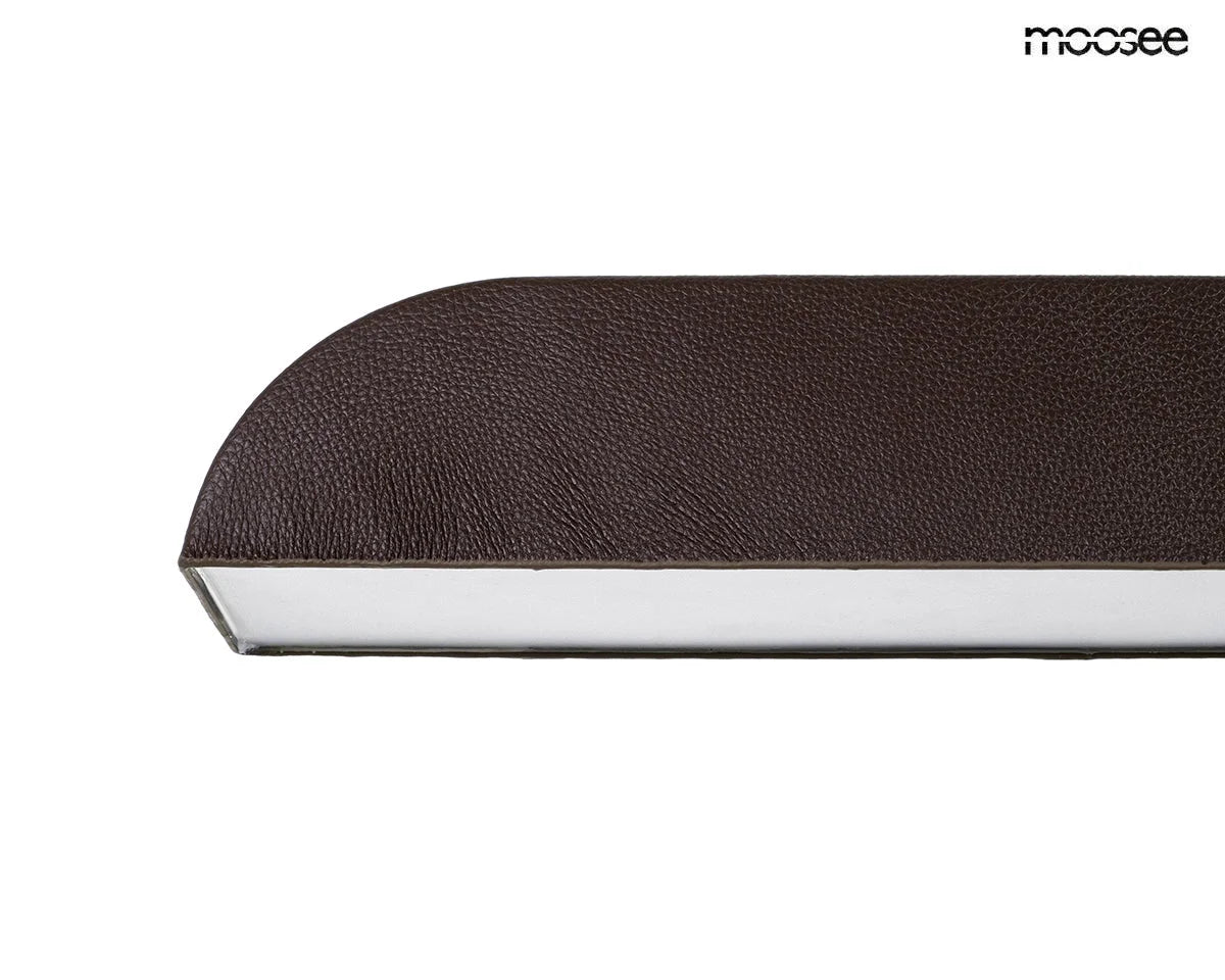 MOOSEE taklampa LINEA svart