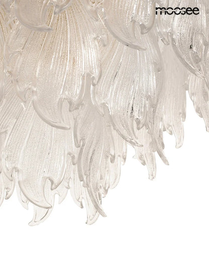 MOOSEE lampa wisząca SCARLETT 60 złota