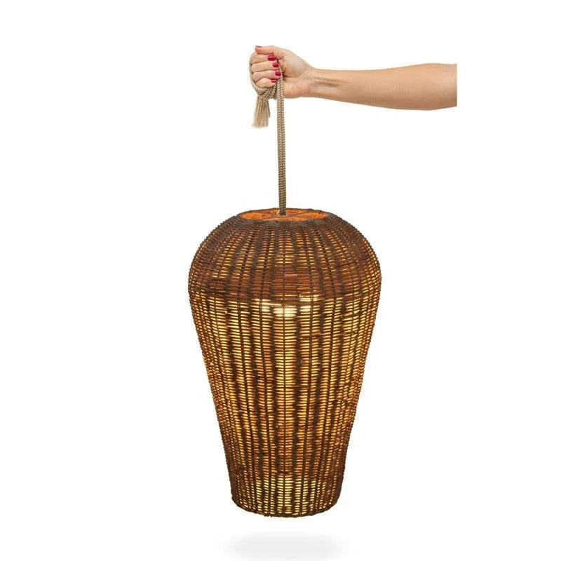 NEW GARDEN SAONA HANG 50 IN&OUT BATTERY taklampa