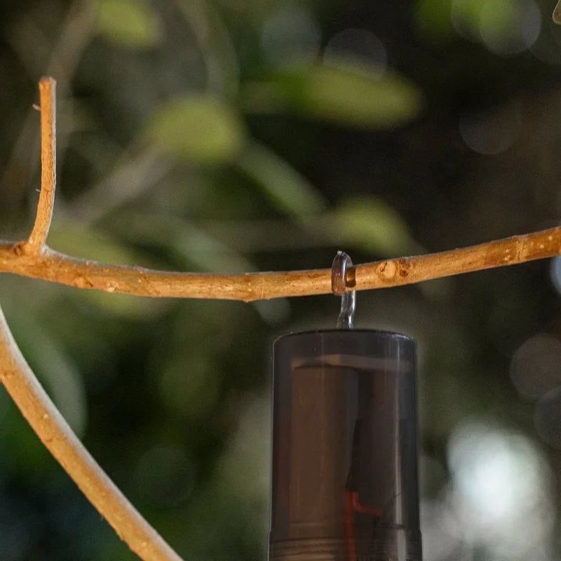 NEW GARDEN SAONA HANG 50 IN&OUT BATTERY taklampa