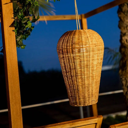 NEW GARDEN SAONA HANG 50 IN&OUT BATTERY taklampa