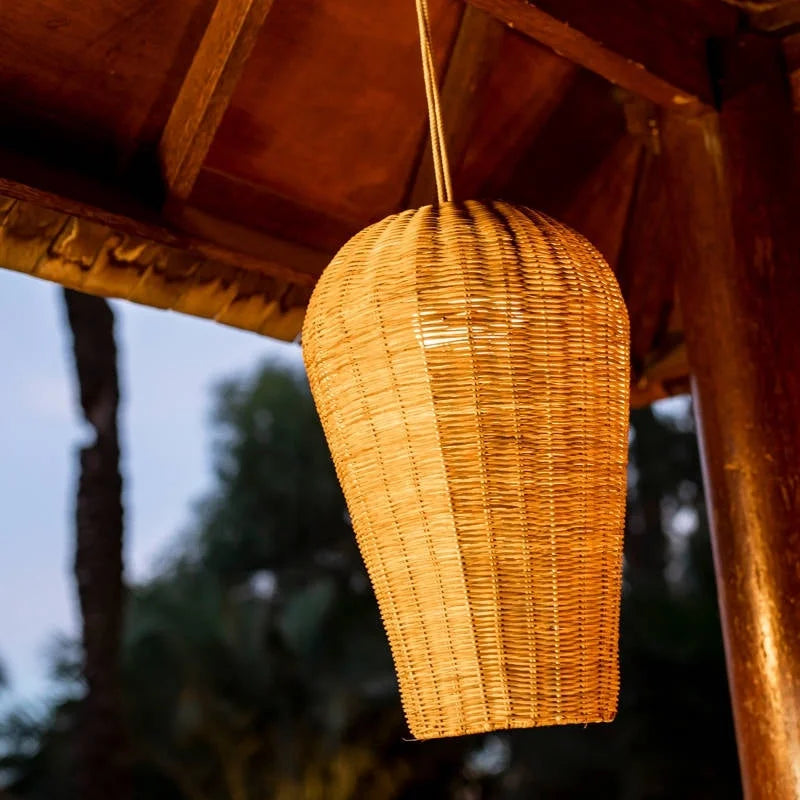 NEW GARDEN SAONA HANG 50 IN&OUT BATTERY taklampa