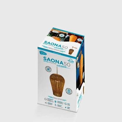 NEW GARDEN SAONA HANG 50 IN&OUT BATTERY taklampa