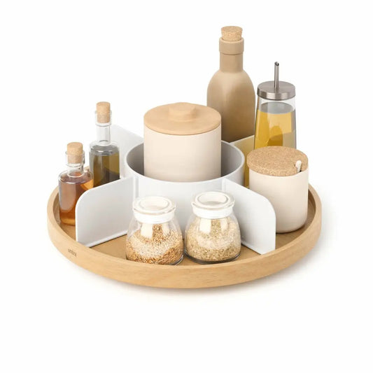 Organizer UMBRA - BELLWOOD LAZY SUSAN