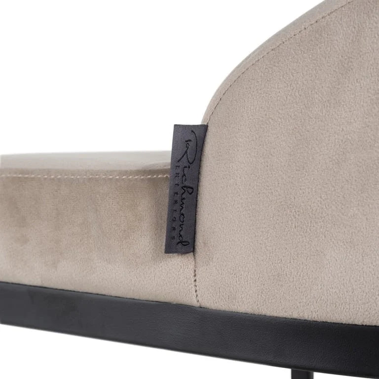 RICHMOND barstol BOLTON 76 khaki