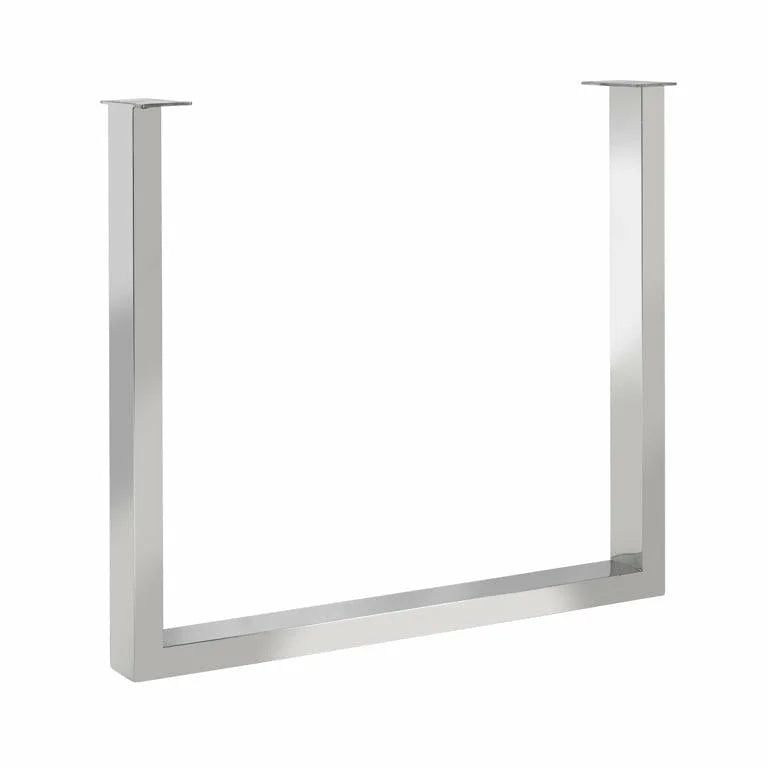 RICHMOND Bas Matbord silver