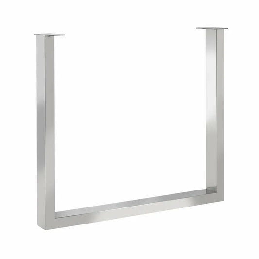 RICHMOND Bas Matbord silver