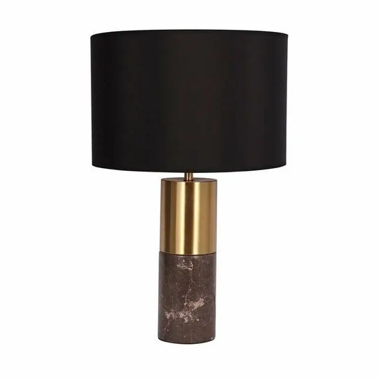 Table Lamp Nyo (Svart)