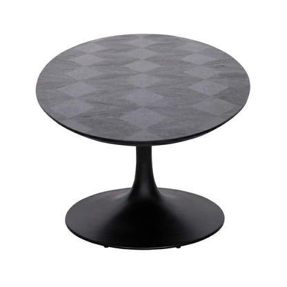 RICHMOND matbord BLAX 230 - oval skiva