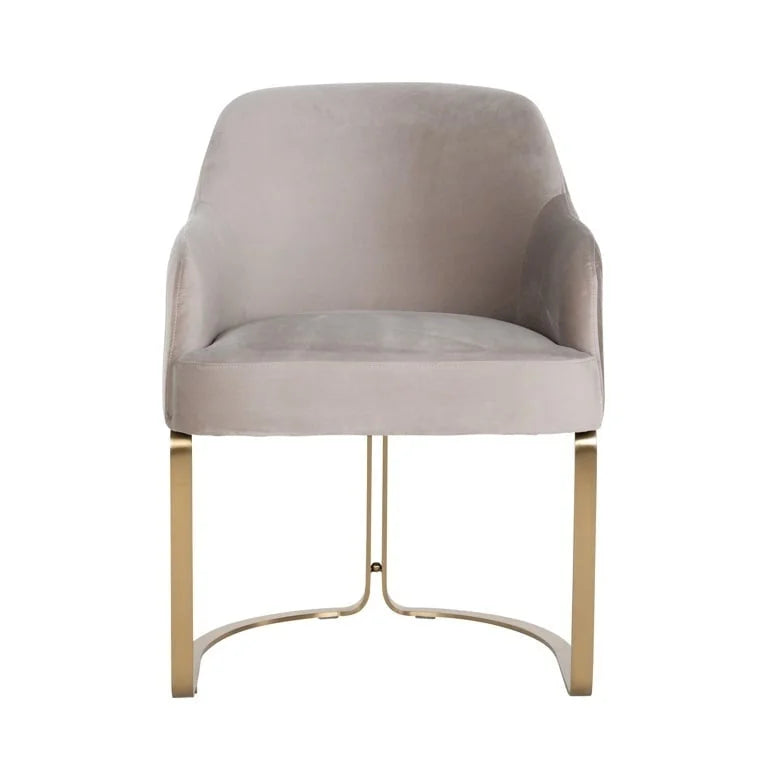 RICHMOND stol HADLEY beige