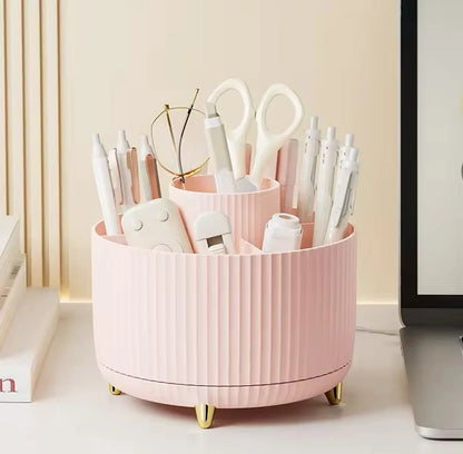 Rotationsorganisatör SHP FICHI rosa