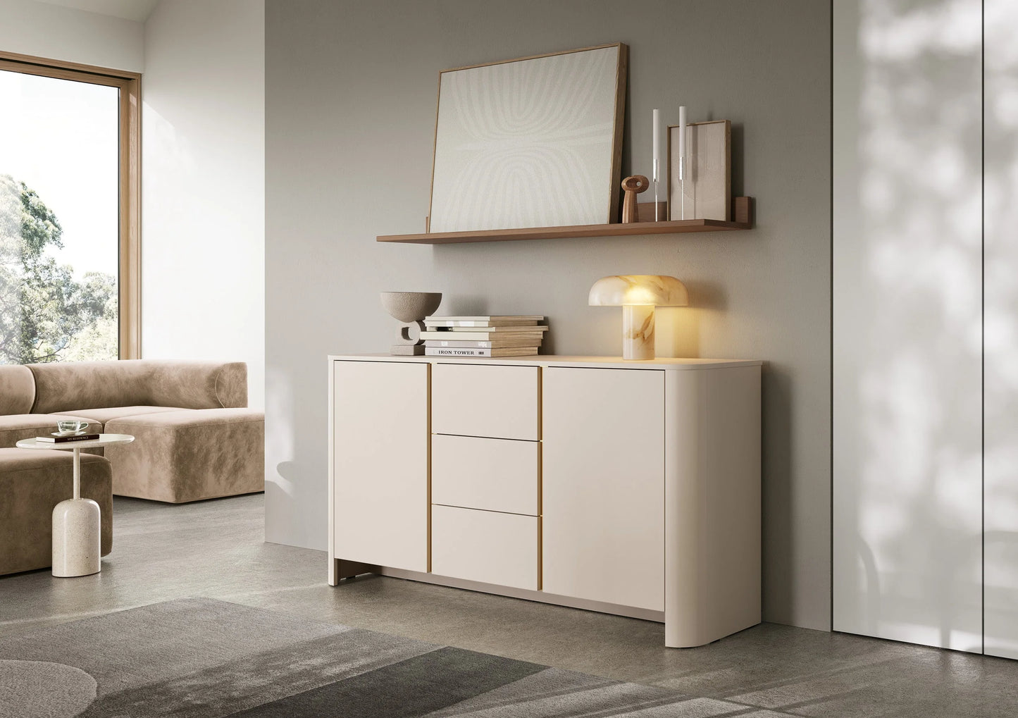 Sideboard BARI