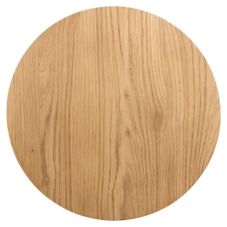 Sidobord Belfort (Naturlig Ek)