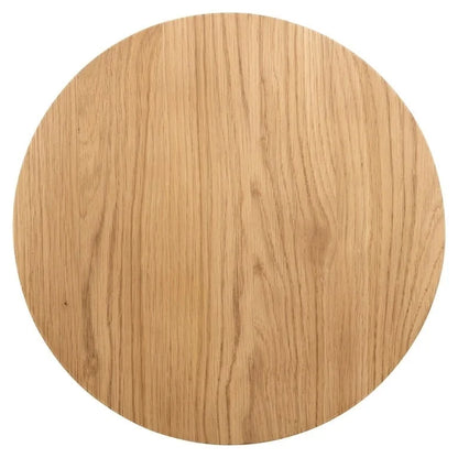Sidobord Belfort (Naturlig Ek)