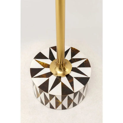 Sidobord KARE DESIGN - DOMERO STAR 25