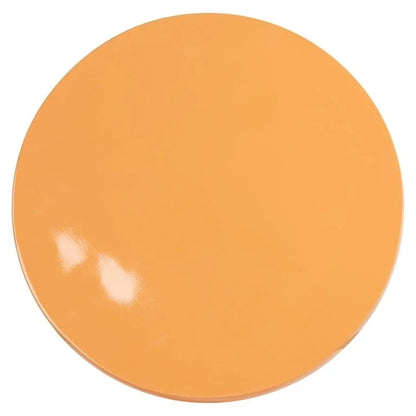 Sidobord Rosly orange