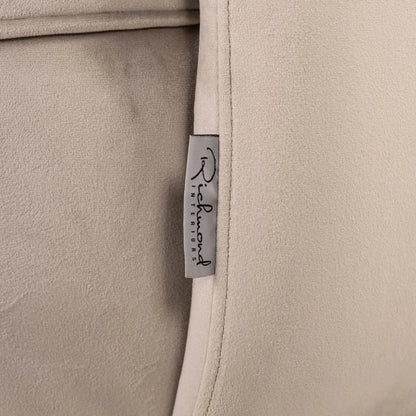 Snurrfåtölj Turner khaki