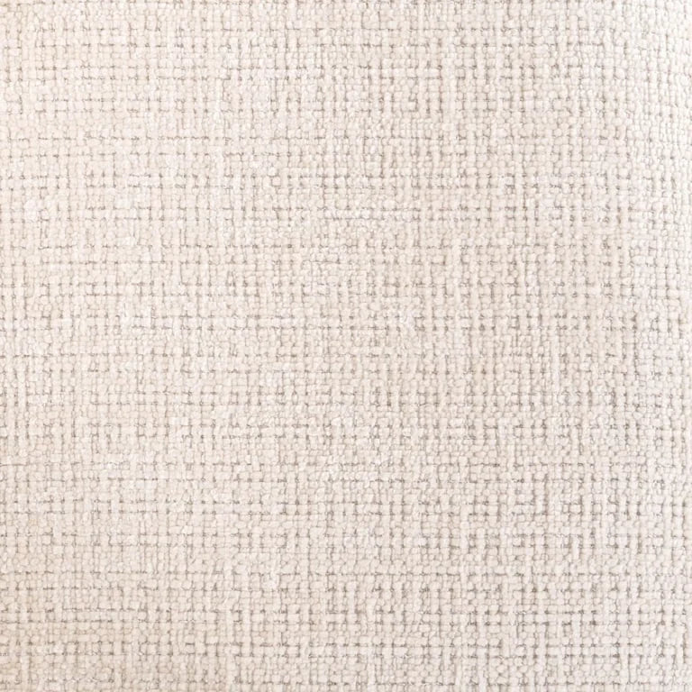 Snurrstol Cheyenne Cream chenille