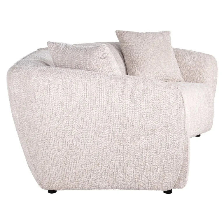 Soffa Armand Cream
