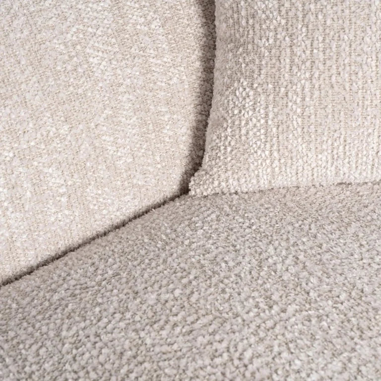 Soffa Armand Cream