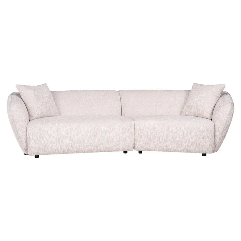 Soffa Armand Cream