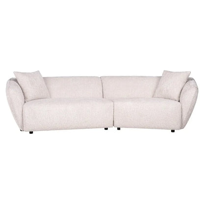 Soffa Armand Cream