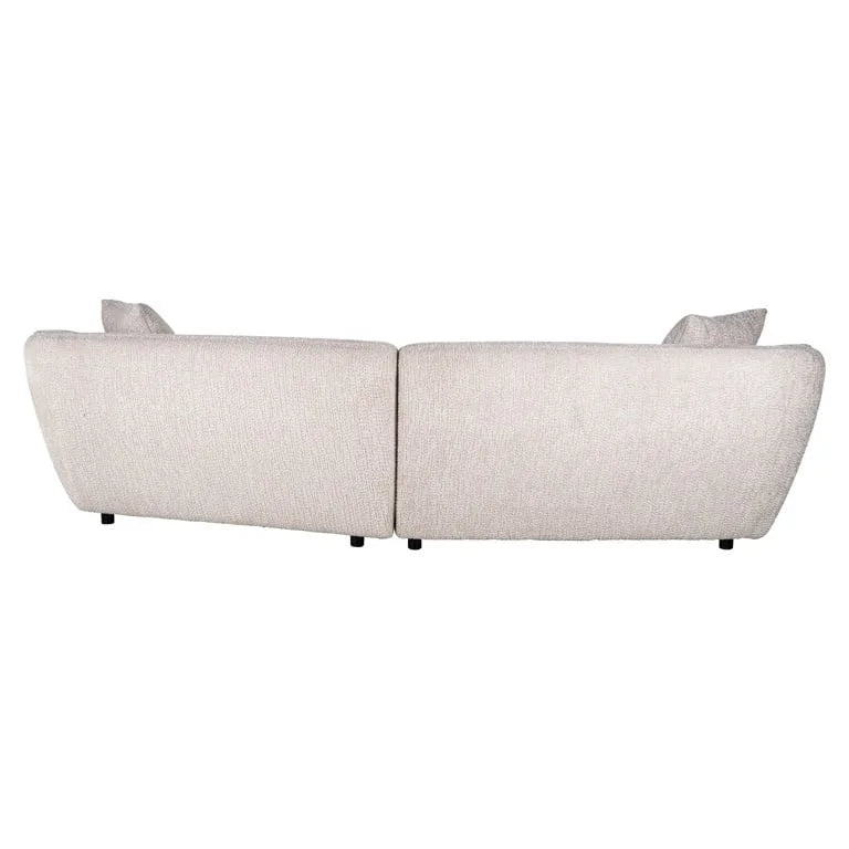 Soffa Armand Cream
