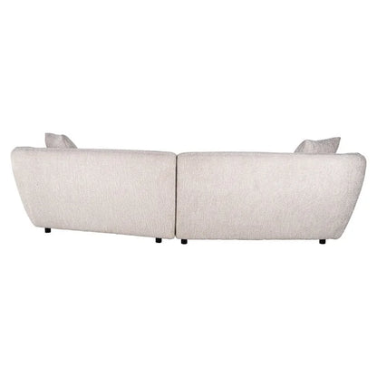 Soffa Armand Cream